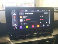 Cupra formentor 1.4 e-hybrid phev 204pk automaat 2023 - afbeelding 16 van  17