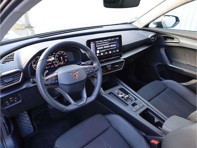 Cupra formentor 1.4 e-hybrid phev 204pk automaat 2023 - afbeelding 2 van  35