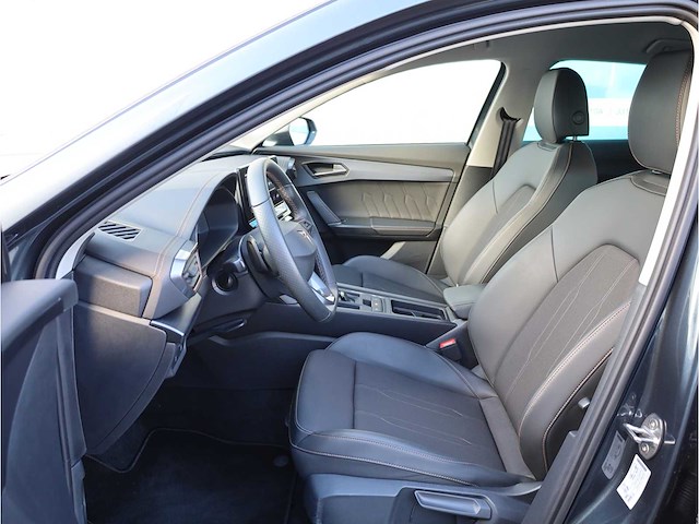 Cupra formentor 1.4 e-hybrid phev 204pk automaat 2023 - afbeelding 3 van  35