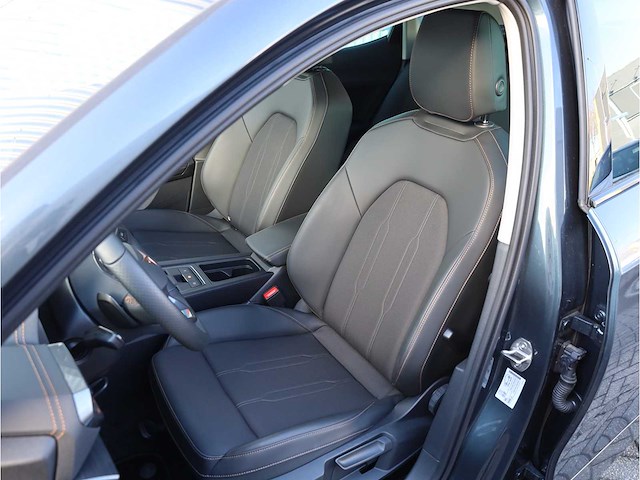 Cupra formentor 1.4 e-hybrid phev 204pk automaat 2023 - afbeelding 4 van  35