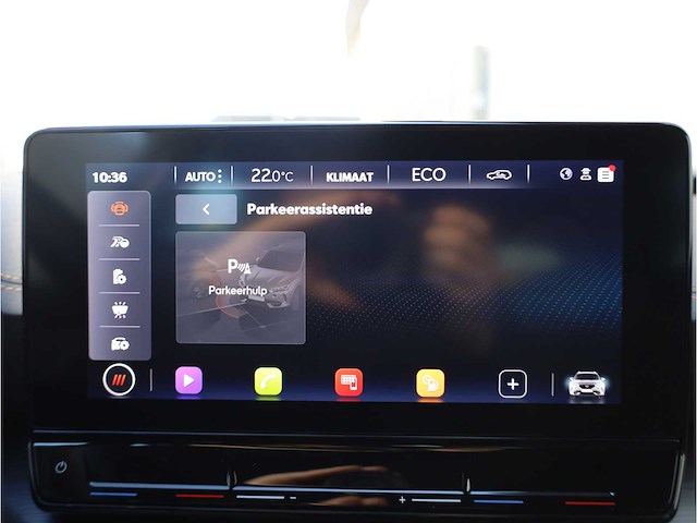 Cupra formentor 1.4 e-hybrid phev 204pk automaat 2023 - afbeelding 13 van  35