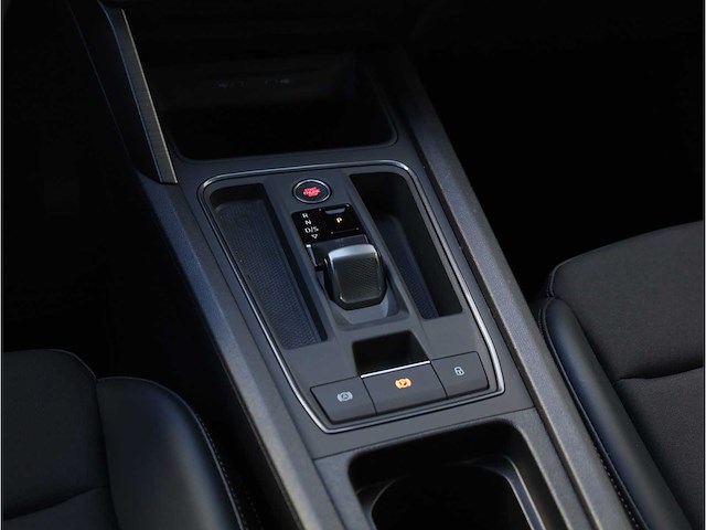 Cupra formentor 1.4 e-hybrid phev 204pk automaat 2023 - afbeelding 17 van  35