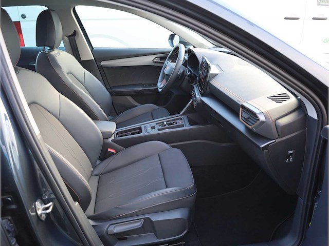 Cupra formentor 1.4 e-hybrid phev 204pk automaat 2023 - afbeelding 19 van  35