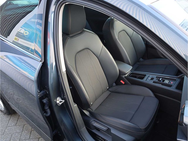 Cupra formentor 1.4 e-hybrid phev 204pk automaat 2023 - afbeelding 20 van  35