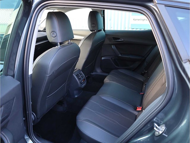 Cupra formentor 1.4 e-hybrid phev 204pk automaat 2023 - afbeelding 21 van  35