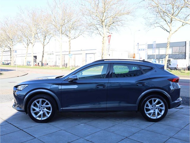 Cupra formentor 1.4 e-hybrid phev 204pk automaat 2023 - afbeelding 12 van  35