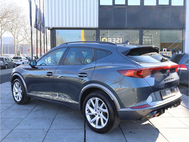 Cupra formentor 1.4 e-hybrid phev 204pk automaat 2023 - afbeelding 23 van  35