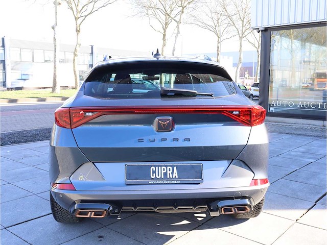 Cupra formentor 1.4 e-hybrid phev 204pk automaat 2023 - afbeelding 30 van  35