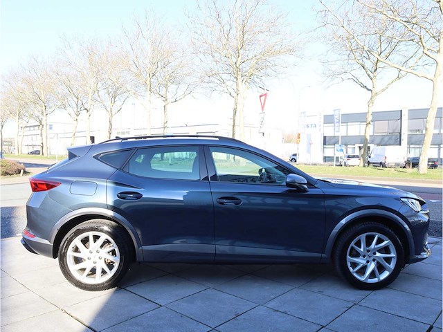Cupra formentor 1.4 e-hybrid phev 204pk automaat 2023 - afbeelding 32 van  35