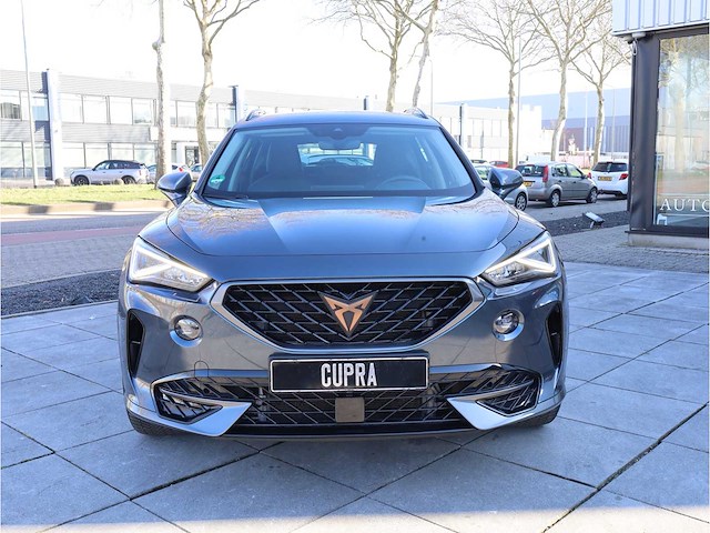 Cupra formentor 1.4 e-hybrid phev 204pk automaat 2023 - afbeelding 34 van  35