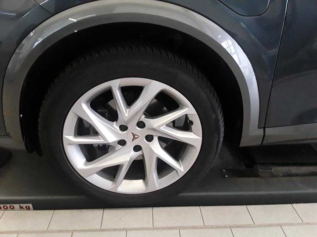 Cupra formentor 1.4 e-hybrid phev 204pk automaat 2023 - afbeelding 5 van  28