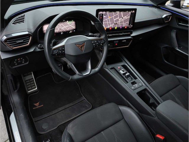 Cupra formentor 1.4 e-hybrid phev 245pk automaat 2022 - afbeelding 2 van  40