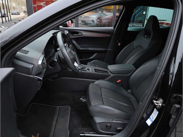 Cupra formentor 1.4 e-hybrid phev 245pk automaat 2022 - afbeelding 3 van  40