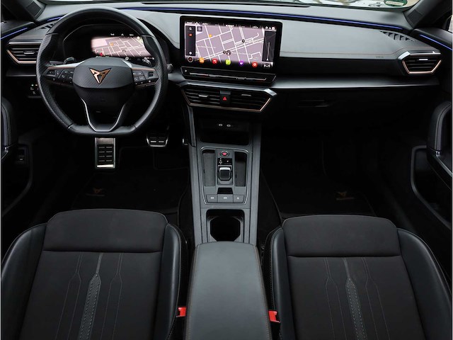 Cupra formentor 1.4 e-hybrid phev 245pk automaat 2022 - afbeelding 6 van  40