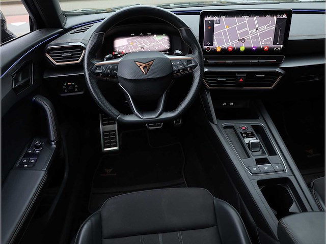 Cupra formentor 1.4 e-hybrid phev 245pk automaat 2022 - afbeelding 7 van  40