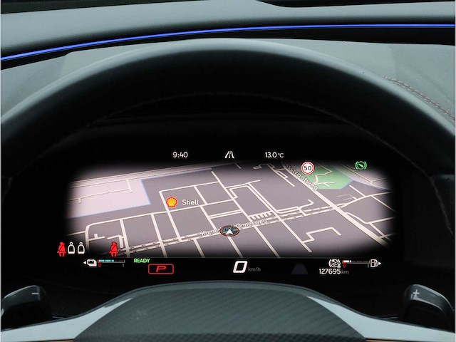 Cupra formentor 1.4 e-hybrid phev 245pk automaat 2022 - afbeelding 9 van  40