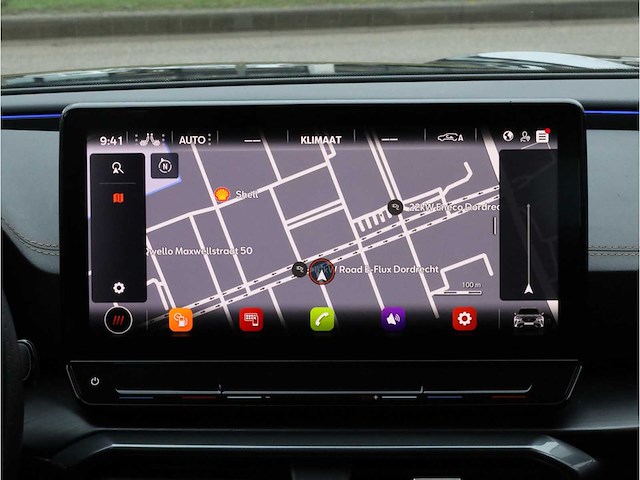 Cupra formentor 1.4 e-hybrid phev 245pk automaat 2022 - afbeelding 10 van  40