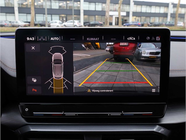 Cupra formentor 1.4 e-hybrid phev 245pk automaat 2022 - afbeelding 11 van  40