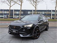 Cupra formentor 1.4 e-hybrid phev 245pk automaat 2022 - afbeelding 1 van  40