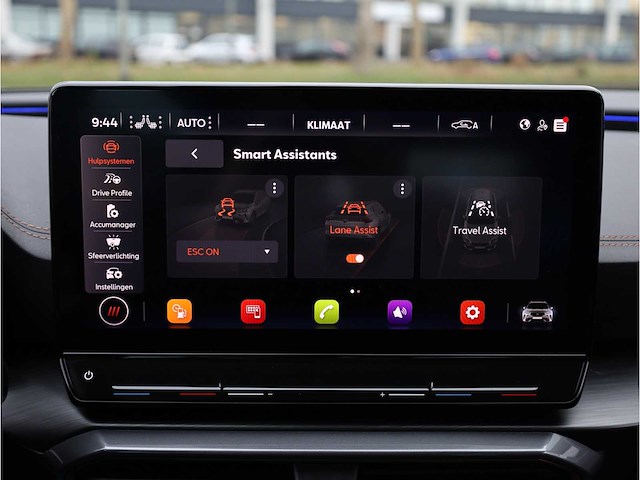 Cupra formentor 1.4 e-hybrid phev 245pk automaat 2022 - afbeelding 14 van  40