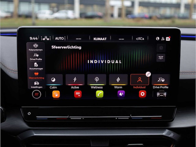 Cupra formentor 1.4 e-hybrid phev 245pk automaat 2022 - afbeelding 18 van  40