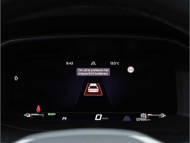 Cupra formentor 1.4 e-hybrid phev 245pk automaat 2022 - afbeelding 20 van  40