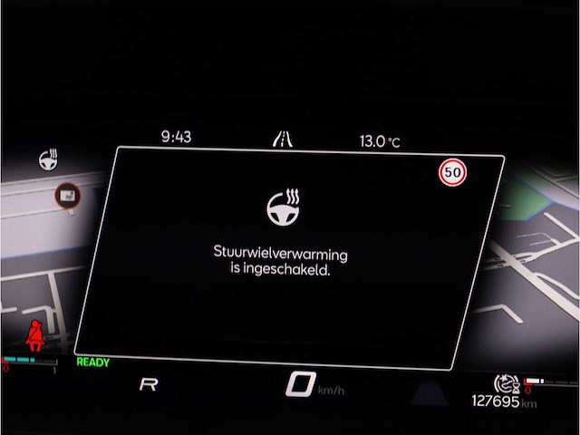 Cupra formentor 1.4 e-hybrid phev 245pk automaat 2022 - afbeelding 21 van  40