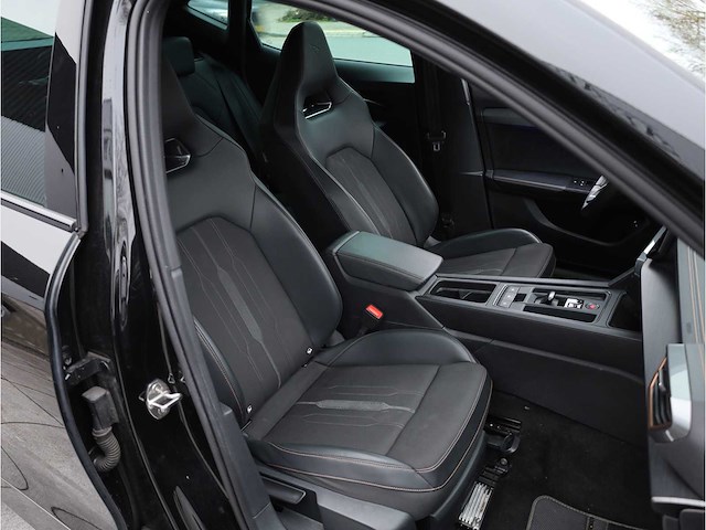 Cupra formentor 1.4 e-hybrid phev 245pk automaat 2022 - afbeelding 27 van  40