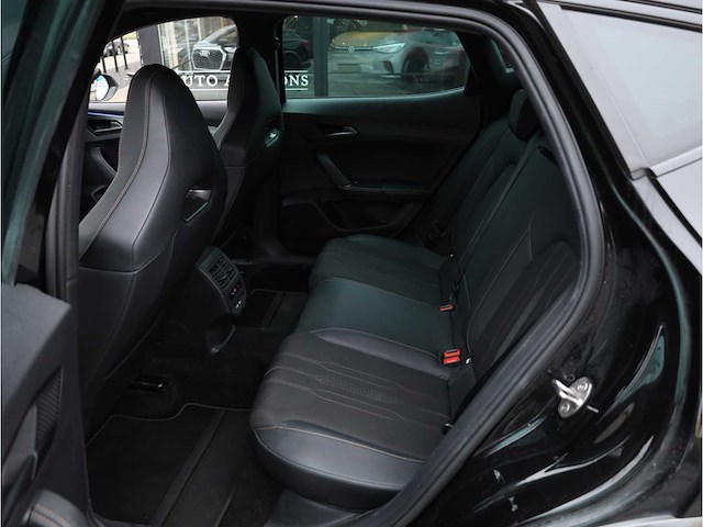 Cupra formentor 1.4 e-hybrid phev 245pk automaat 2022 - afbeelding 28 van  40