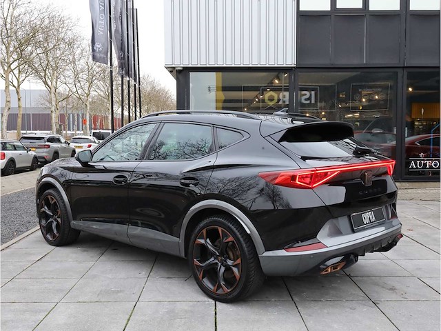 Cupra formentor 1.4 e-hybrid phev 245pk automaat 2022 - afbeelding 23 van  40