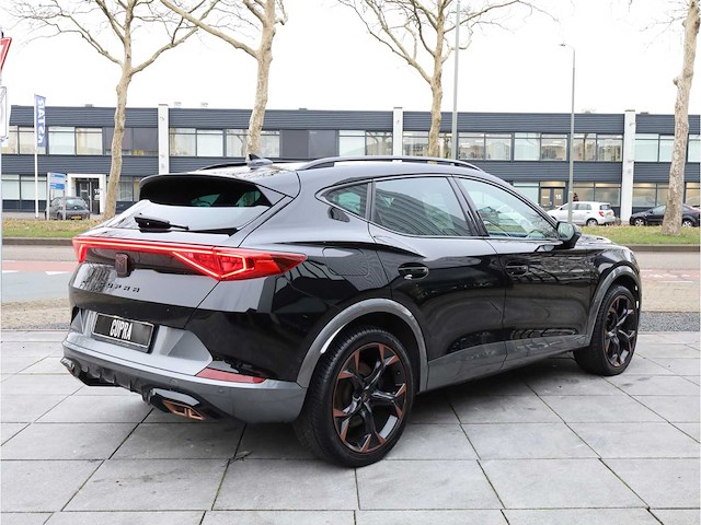 Cupra formentor 1.4 e-hybrid phev 245pk automaat 2022 - afbeelding 36 van  40