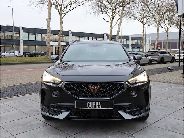 Cupra formentor 1.4 e-hybrid phev 245pk automaat 2022 - afbeelding 39 van  40