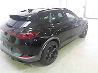 Cupra formentor 1.4 e-hybrid phev 245pk automaat 2022 - afbeelding 3 van  15