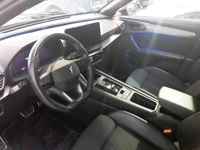 Cupra formentor 1.4 e-hybrid phev 245pk automaat 2022 - afbeelding 6 van  15