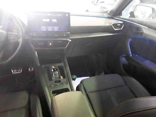 Cupra formentor 1.4 e-hybrid phev 245pk automaat 2022 - afbeelding 11 van  15