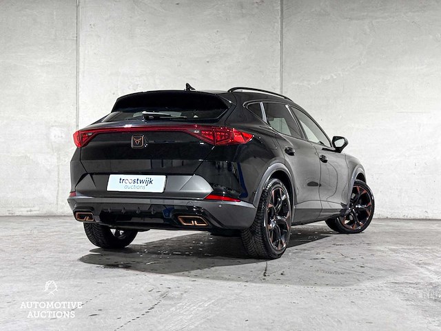Cupra formentor 1.4 e-hybrid vz performance 245pk 2021, gkt-21-x - afbeelding 5 van  51