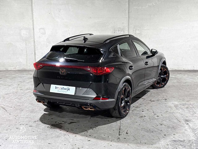 Cupra formentor 1.4 e-hybrid vz performance 245pk 2021, gkt-21-x - afbeelding 6 van  51
