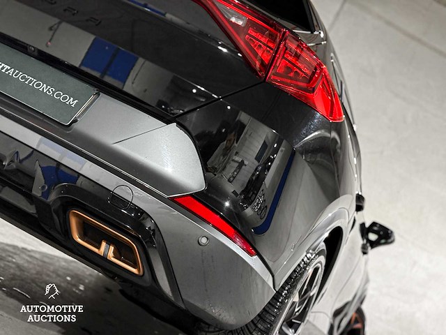 Cupra formentor 1.4 e-hybrid vz performance 245pk 2021, gkt-21-x - afbeelding 7 van  51