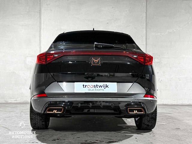 Cupra formentor 1.4 e-hybrid vz performance 245pk 2021, gkt-21-x - afbeelding 8 van  51