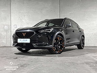 Cupra formentor 1.4 e-hybrid vz performance 245pk 2021, gkt-21-x - afbeelding 1 van  51