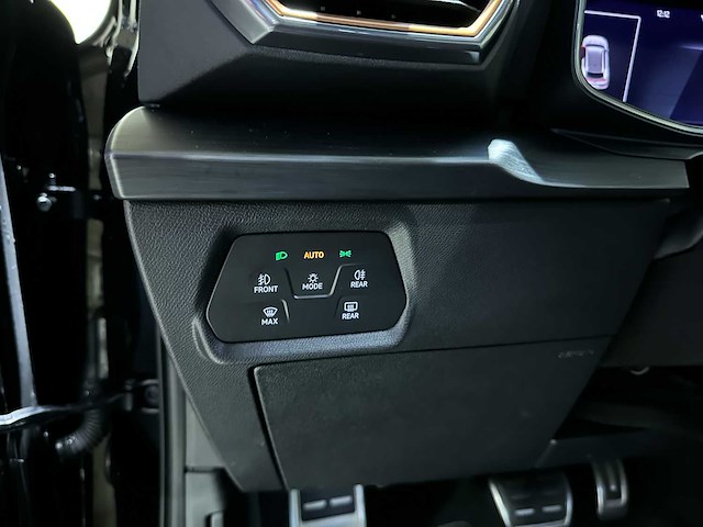 Cupra formentor 1.4 e-hybrid vz performance 245pk 2021, gkt-21-x - afbeelding 17 van  51