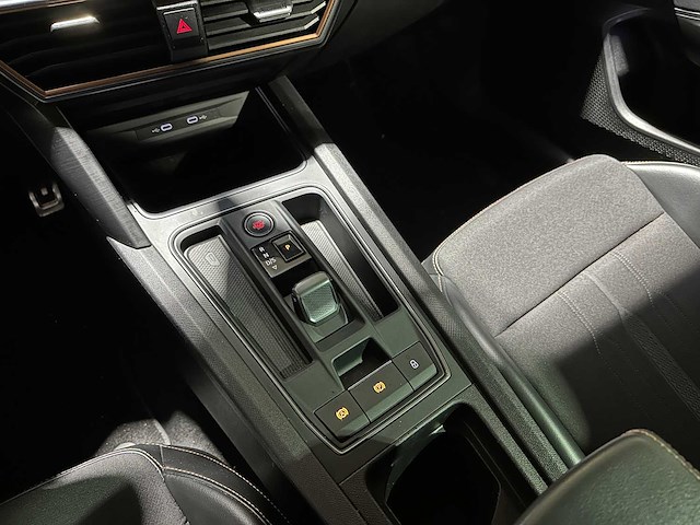 Cupra formentor 1.4 e-hybrid vz performance 245pk 2021, gkt-21-x - afbeelding 24 van  51