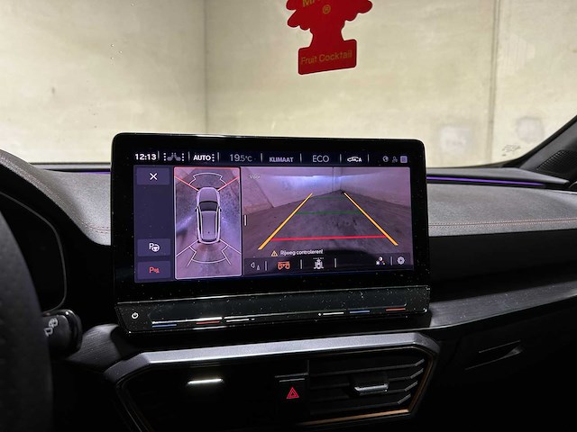 Cupra formentor 1.4 e-hybrid vz performance 245pk 2021, gkt-21-x - afbeelding 28 van  51