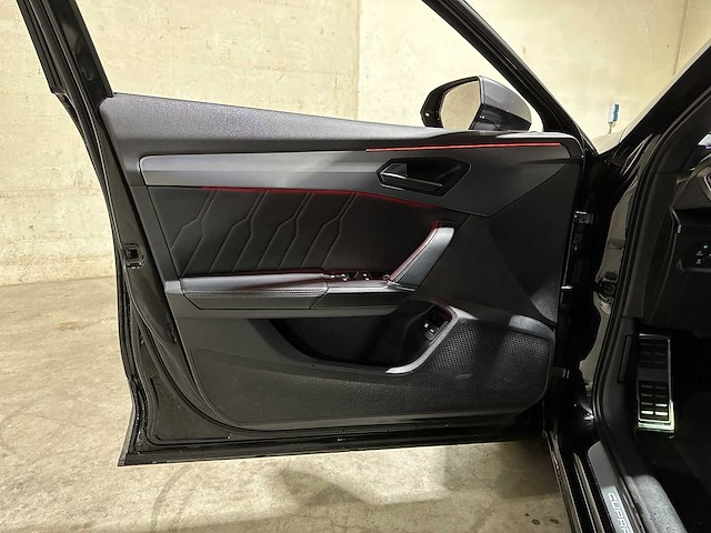 Cupra formentor 1.4 e-hybrid vz performance 245pk 2021, gkt-21-x - afbeelding 30 van  51