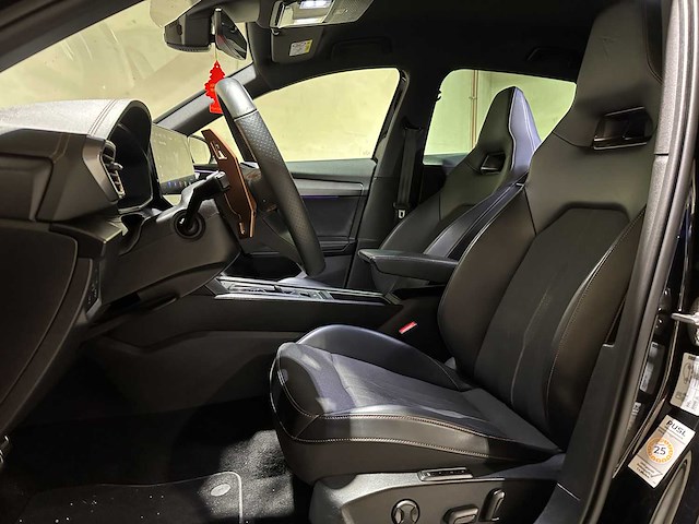 Cupra formentor 1.4 e-hybrid vz performance 245pk 2021, gkt-21-x - afbeelding 32 van  51