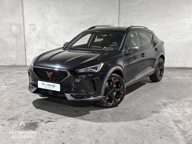 Cupra formentor 1.4 e-hybrid vz performance 245pk 2021, gkt-21-x - afbeelding 23 van  51