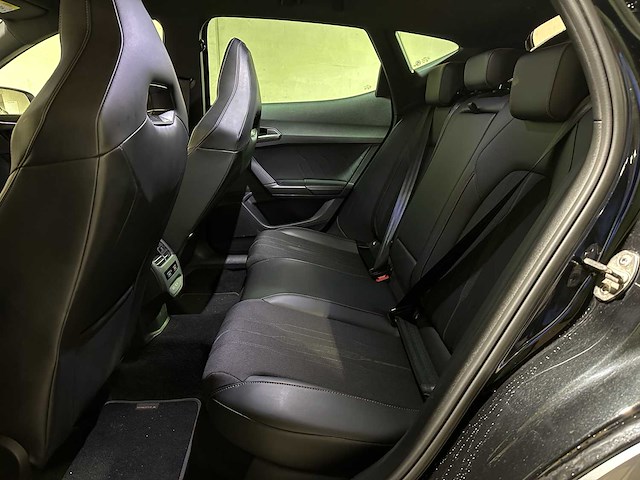 Cupra formentor 1.4 e-hybrid vz performance 245pk 2021, gkt-21-x - afbeelding 35 van  51