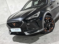 Cupra formentor 1.4 e-hybrid vz performance 245pk 2021, gkt-21-x - afbeelding 34 van  51