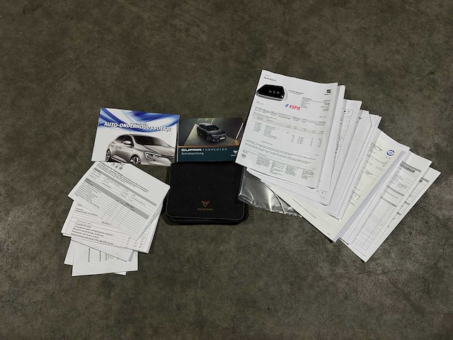 Cupra formentor 1.4 e-hybrid vz performance 245pk 2021, gkt-21-x - afbeelding 47 van  51