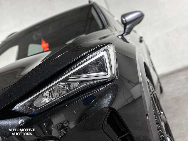 Cupra formentor 1.4 e-hybrid vz performance 245pk 2021, gkt-21-x - afbeelding 49 van  51